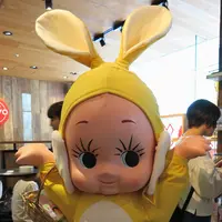 kewpie mayo café @名古屋の写真・動画_image_130586