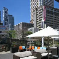 堀川のゴンドラの写真・動画_image_130603