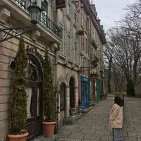 【閉業】星の王子さまミュージアムの写真・動画_image_130639