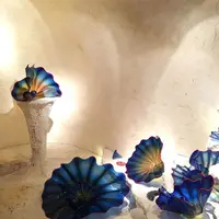箱根ガラスの森美術館の写真・動画_image_130649