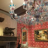 箱根ガラスの森美術館の写真・動画_image_130650