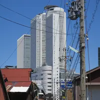 名古屋駅の裏側をブラブラ歩くの写真・動画_image_130711