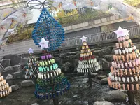 清渓川/チョンゲチョン/청계천の写真・動画_image_130733