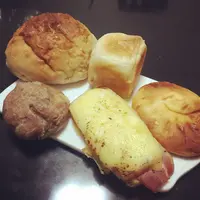 パネ・ポルチーニ（PANE PORCINI）の写真・動画_image_130749
