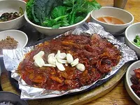 スジョン食堂(鐘路)/スジョンシッタン/수정식당の写真・動画_image_130773