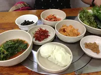 スジョン食堂(鐘路)/スジョンシッタン/수정식당の写真・動画_image_130774