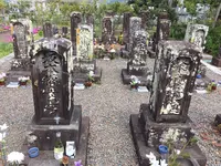 坂本家墓所の写真・動画_image_130816