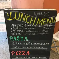 トラットリア・ボッソの写真・動画_image_130829