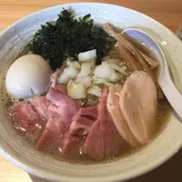 麺屋さくら井の写真・動画_image_130845