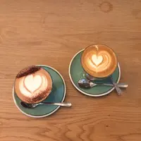 mojo coffee 原宿の写真・動画_image_130908