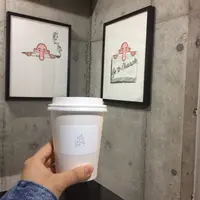 THE LATTE TOKYO（ザ・ラテ トウキョウ） の写真・動画_image_130912