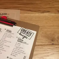 ザ・カウンター 六本木(THE COUNTER)の写真・動画_image_130913
