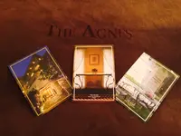 アグネスホテル&アパートメンツ東京の写真・動画_image_130979