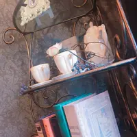 CAFE＆BAR ANTIQUE ROSEの写真・動画_image_130985