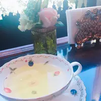 CAFE＆BAR ANTIQUE ROSEの写真・動画_image_130986