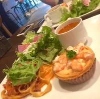 [閉店] キッシュヨロイヅカ 南青山店の写真・動画_image_130990