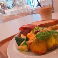 【閉店】クチューム 青山店（COUTUME）の写真・動画_image_131011