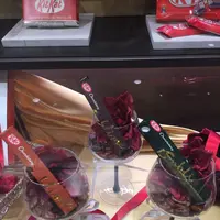 キットカット ショコラトリーの写真・動画_image_131041