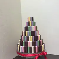 キットカット ショコラトリーの写真・動画_image_131042