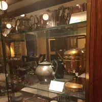 マリアージュフレール銀座店の写真・動画_image_131049