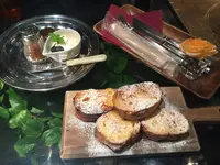 青山フラワーマーケット ティーハウス 南青山本店 （Aoyama Flower Market TEA HOUSE）の写真・動画_image_131124