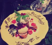 青山フラワーマーケット ティーハウス 南青山本店 （Aoyama Flower Market TEA HOUSE）の写真・動画_image_131125