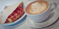 ブルーボトルコーヒー（Blue Bottle Coffee）青山店の写真・動画_image_131126
