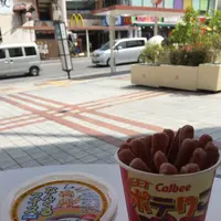 Calbee+沖縄国際通り店の写真・動画_image_131141