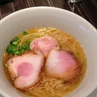 中華蕎麦 三藤の写真・動画_image_131142