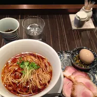 中華蕎麦 三藤の写真・動画_image_131143