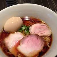 中華蕎麦 三藤の写真・動画_image_131144