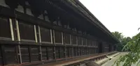 蓮華王院 三十三間堂の写真・動画_image_131276