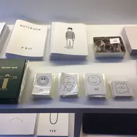 PAPIER LABO.の写真・動画_image_131289