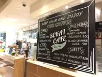 SEKAI CAFE Oshiage （セカイカフェ押上）の写真・動画_image_131318