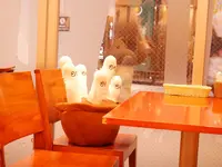 ムーミンハウスカフェの写真・動画_image_131327