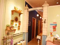 ムーミンハウスカフェの写真・動画_image_131328