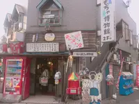 柴又帝釈天参道の写真・動画_image_131345