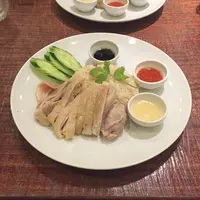 海南チキンライス Mu-Hung 西荻窪本店 （夢飯）の写真・動画_image_131358