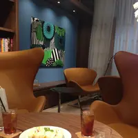 セントル ザ・ベーカリーの写真・動画_image_131439