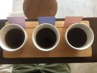 ライト アップ コーヒー （LIGHT UP COFFEE） の写真・動画_image_131446