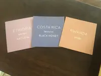 ライト アップ コーヒー （LIGHT UP COFFEE） の写真・動画_image_131450