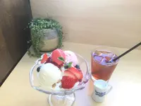 TRITON CAFE 代官山の写真・動画_image_131459
