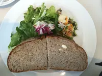 MARGARET HOWELL SHOP ＆ CAFE 吉祥寺の写真・動画_image_131471