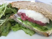 MARGARET HOWELL SHOP ＆ CAFE 吉祥寺の写真・動画_image_131472