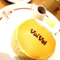 パンケーキママカフェ VoiVoi （ヴォイヴォイ）の写真・動画_image_131480