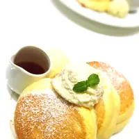 幸せのパンケーキ 表参道の写真・動画_image_131481