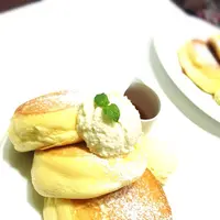 幸せのパンケーキ 表参道の写真・動画_image_131482