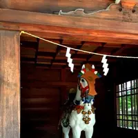 穂高神社の写真・動画_image_131560