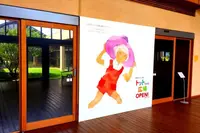 安曇野ちひろ美術館の写真・動画_image_131569