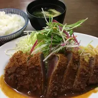 洋食の朝日の写真・動画_image_131587